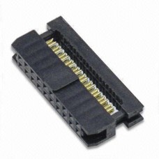 IDC-06 FC3006T, IDC-6 гнезда на шлейф