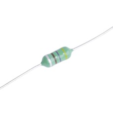 470uH ±10% аксіальний дросель 126mA 7,7Ohm KLS18-EC36-471K-A – KLS