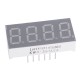 KW4-361ASA індикатор семисегментний