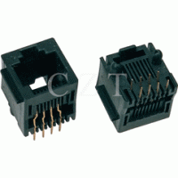 Розетка YH-52-32 5223 8P8C