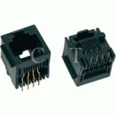 Розетка YH-52-32 5223 8P8C
