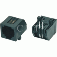 Розетка YH-57-22 5722 6P4C