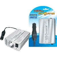 EH-800 220V,12-13.8V, 150W (DC-AC, Інвертор) Енергія