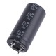 Електролітичний конденсатор 680uF 200V ELP 22x45mm (ELP681M2DBA-Hitano)