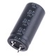 Електролітичний конденсатор 470uF 250V ELP 22x45mm (ELP471M2EBA-Hitano