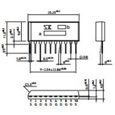 STA509A