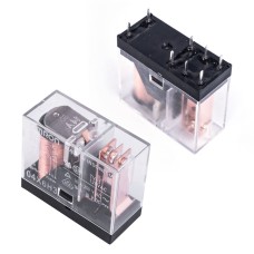 Реле G2R-1-E 24 VDC G2R-1-E-24DC