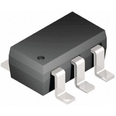MBI6651GST