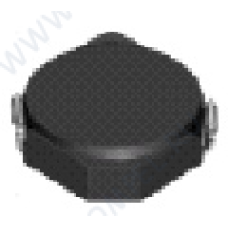 CDRH2D14NP-2R2NC 2.2uH, ±30%, Idc,1.5А/1.6A, Rdc max/typ,94/75 mOhm, SMD: 3.2x3.2mm, h,1.55mm Sumida дросель силовий