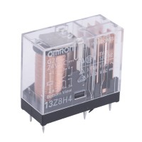 Реле G2R-2 24DC Omron