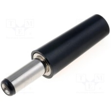 Штекер живлення PC-003 2,1 * 5,5 довгий 14мм