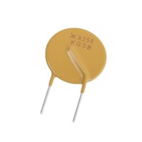 Самовосстанавливающийся предохранитель RF2649-000, RXEF250 Littelfuse