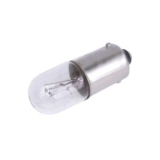 LAMP ML1830 лампочка розжарювання з цоколем BA9S