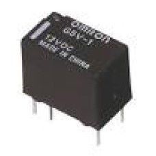 Реле G5V15DC G5V1-5