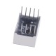 GNS-5611AD (аналог KT10561-E-C-O) (семисегментный индикатор) G-nor