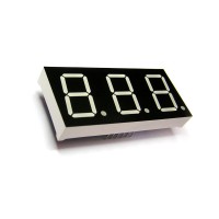 GNT-8031AD (індикатор семисегментний) G-nor