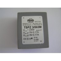 TSPZ3,2X9V