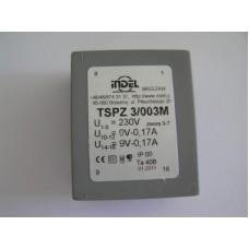 TSPZ3/2X9V