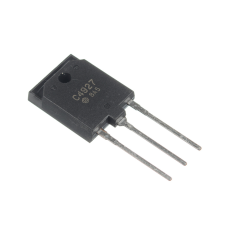 2SC4927 транзистор біполярний NPN