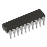 Транзистор STP16CL596BR1