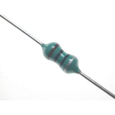 33uH ±10% аксіальна 280mA 1.1 Ohm CECL-330K-CEC