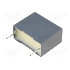 33nF 250V MKPY2-33NR15 Wima конденсатор плівковий