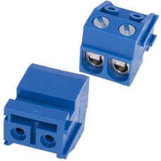 Клемник DG332K-5.0-02P-12-00AH