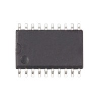 74HCT273D TI