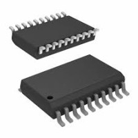 Мікросхема SN74ACT373DWR TI