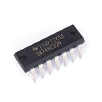 Мікросхема SN74HC32N TI