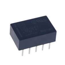 Реле TQ2-24V Panasonic