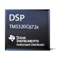 TMS320C6722BRFP250 TI
