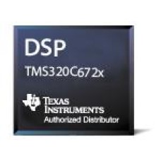 TMS320C6722BRFP250