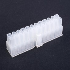 MF-24F MX-5557-24R 39-01-2240 корпус "мама" Mini-Fit, на кабель, 24 контакти