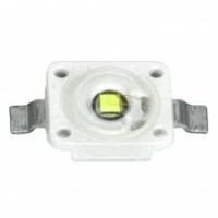 Світлодіод 1W, білий холодний LED LUWW5AM Osram