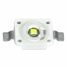 Світлодіод 1W, білий холодний LED LUWW5AM Osram
