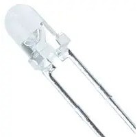Світлодіод 3мм білий 25° C374T-WNN-CW0Z0151-Cree