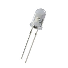Світлодіод 5мм білий 15 ° C503D-WAN-CBbDb151-Cree