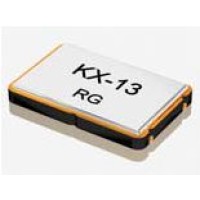 KX-13 16.0 MHz (кварцовий резонатор) Geyer