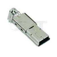 Mini USB,M-SP (MIN-BIS34M-0B5N) CZT, KLS