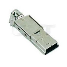 Mini USB/M-SP MIN-BIS34M-0B5N