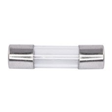 Запобіжник 5х20мм 3A 250V GT1-4602A-3A/250V