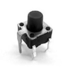 Кнопка тактова SWT-2/8, TM114BH8