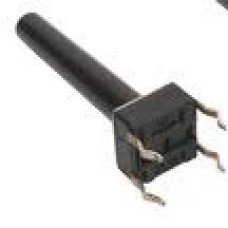 SWT-6/18 TM118A , 12x12мм, h,18 кнопка тактовая
