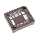 PLCC-32N (SMD) (панель м,с)