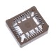 PLCC-32N (SMD) (панель м,с)