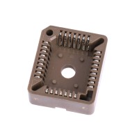 PLCC-32 (панель м,с)