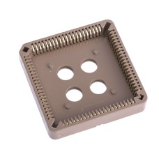 PLCC-84 панель м/с