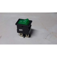 Перемикач SC768 Green, SWR-44