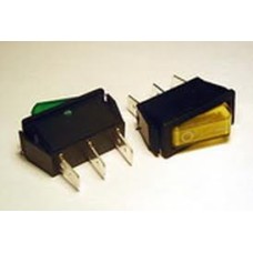 Перемикач SC791 Yellow, SWR-51
